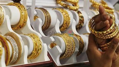  اليوم الأحد استقرار أسعار الذهب رغم اقتراب حلول عيد الأضحى المبارك
