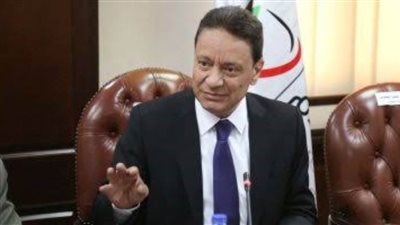 رئيس الوطنية للإعلام يهنئ الرئيس السيسي بحلول عيد الأضحى المبارك