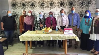 التثقيف والإعلام الصحي تنصح المواطنين بكيفية اختيار وتناول لحوم العيد