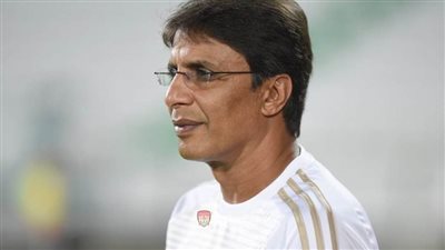 نجم الاتحاد السابق مديرًا فنيًا للأولمبي