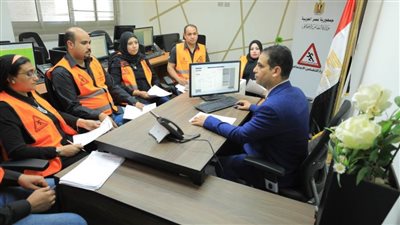 غرفة عمليات مركزية لبرنامج حماية الأطفال والكبار بلا مأوى خلال عيد الأضحى