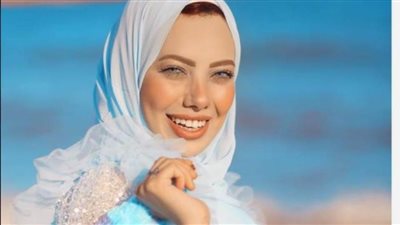 الفنانة ندى رضا تشارك في فيلم 