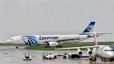غدا.. مصر للطيران تسير 73 رحلة جوية خارجية وداخلية