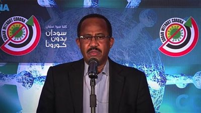 السودان: تصاعد الإصابات بكورونا في الخرطوم والبحر الأحمر