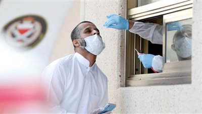 جنوب أفريقيا: تسجيل 183 حالة وفاة بكورونا 