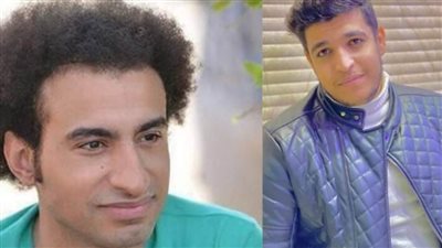 أحمد مجدي يصور مشاهده في 