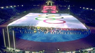 قصة.. دورة برشلونة 1992 الظهور الأول لفريق الأحلام