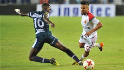 لو فاتك| تعرَّف على نتائج مباريات أمس الأحد 18 يوليو