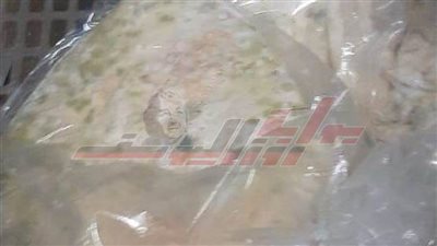  ضبط 4 أطنان لحوم فاسدة وتحرير 687 مخالفة بالقليوبية