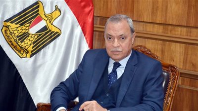 ذبح 10 عجول أضاحي وتوزيعها على الفئات الأولى بالرعاية خلال عيد الأضحى بالقليوبية 