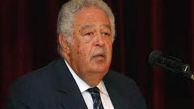 نقيب المحامين يوجه عدة رسائل للجمعية العمومية