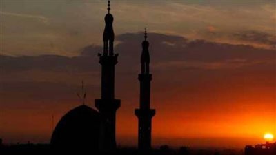 تعرّف على موعد أذان المغرب في يوم عرفة