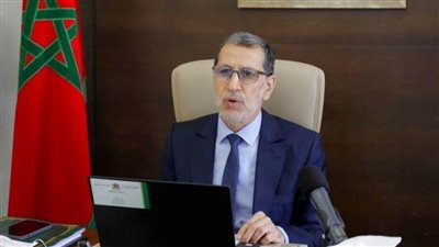 المغرب يندد بنشر 