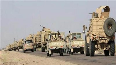 الجيش اليمني يحرر مواقع استراتيجية جديدة غرب مأرب