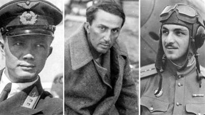 عاجل| دماء نجل الرئيس وأبناء القادة السوفييت تحقق النصر