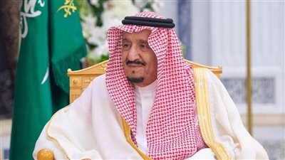 خادم الحرمين الشريفين يتلقى اتصالاً هاتفيًا من رئيس المجلس العسكري الانتقالي بجمهورية تشاد