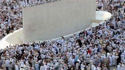 رمي الجمرات .. اقتداءً بفعل خليل الله واتباعًا لسنة المصطفى عليهما السلام