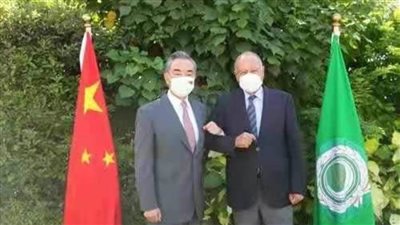 البرلمان الدولي للتسامح والسلام يؤكد احترامه لميثاق الأمم المتحدة