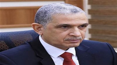 وزير الداخلية العراقي يبحث مع السفير المصري  التعاون  بين البلدين