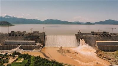 عاجل| أستاذ جيولوجيا يكشف تفاصيل فشل إثيوبيا في الملء الثاني بالأرقام