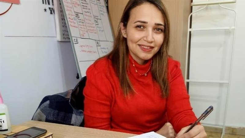 سارة عبد الرحمن