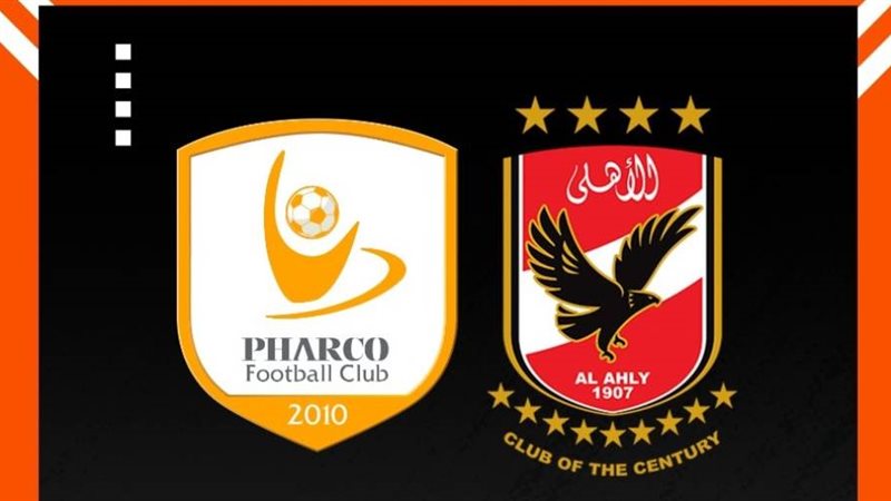 الأهلي و فاركو