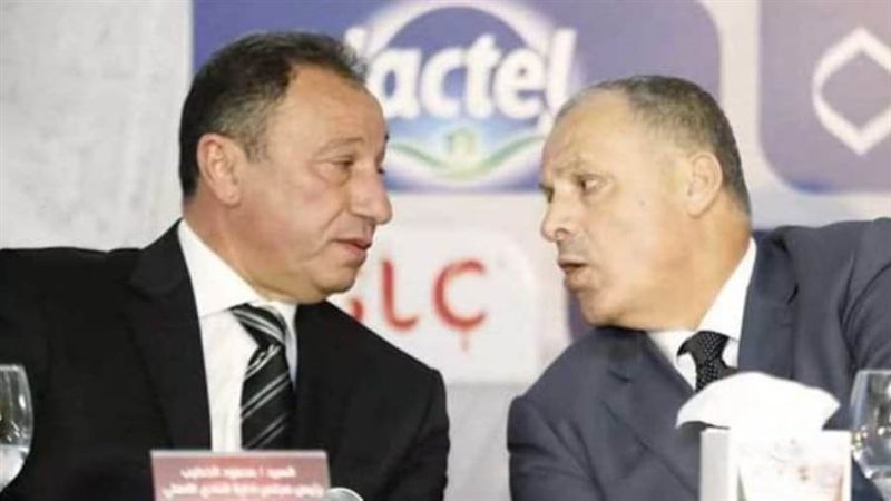 ابوريده والخطيب