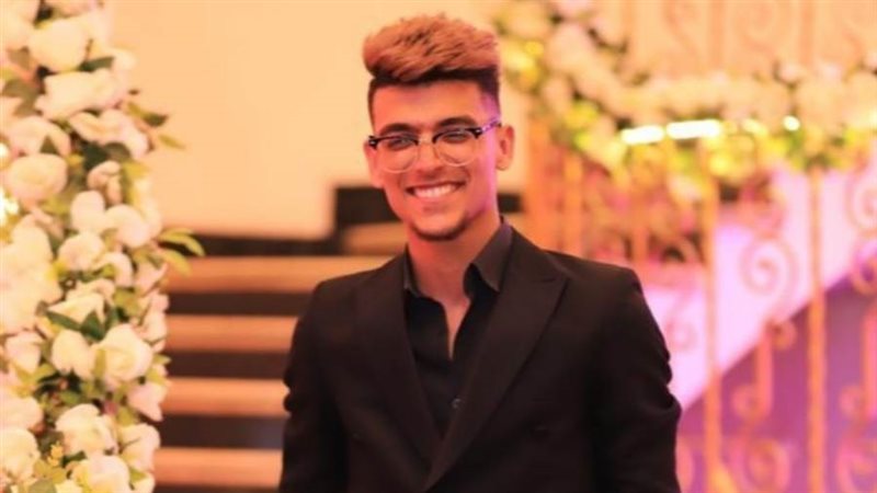 الفنان عبد الرحمن