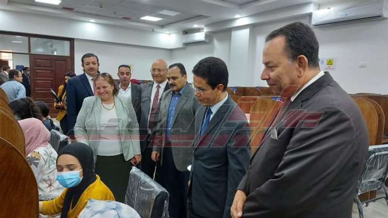 الجيزاوى والخولى