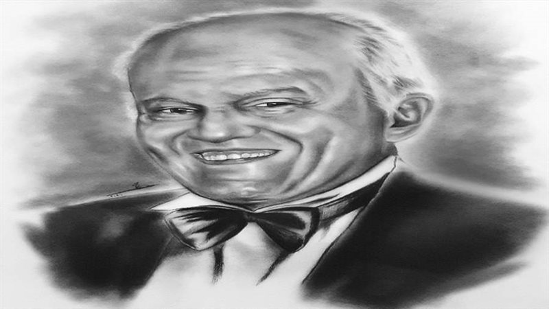 ريشة روفائيل جورج