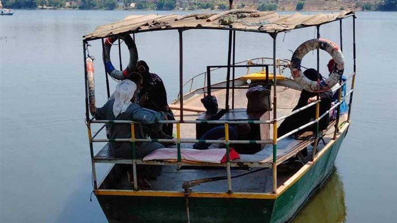 مراجعة تراخيص المعديات