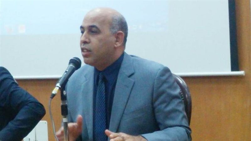 د إسماعيل القن