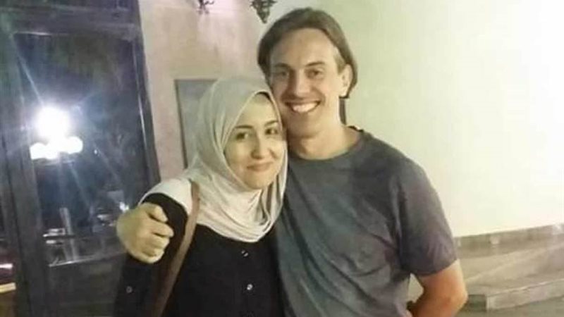 مايكل وسمية