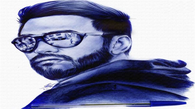 ريشة روفائيل جورج