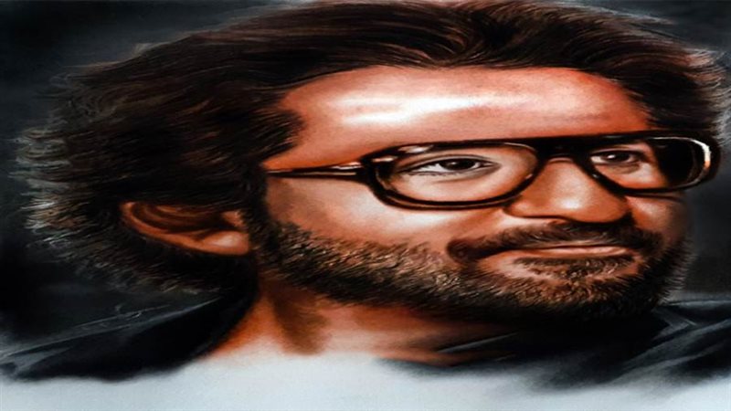 ريشة روفائيل جورج