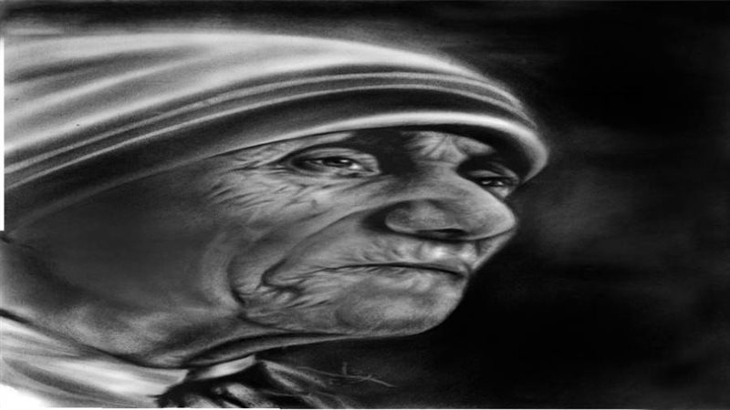 ريشة روفائيل جورج