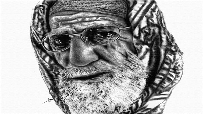 ريشة روفائيل جورج