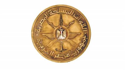 القوات المسلحة تهنئ الرئيس السيسي بمناسبة الاحتفال بذكرى ثورة 23 يوليو