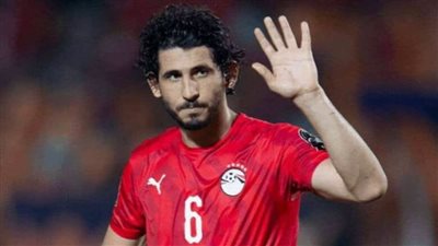 أحمد حجازي: المنتخب الأولمبي مستعد لمواجهة إسبانيا.. وعازمون على تحقيق الفوز