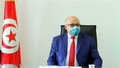 عاجل .. إقالة وزير الصحة التونسى بسبب كورونا 