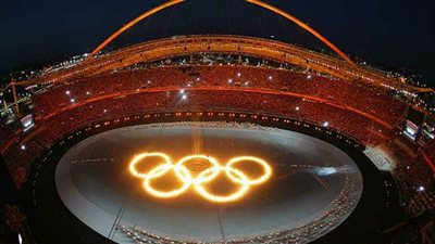 قصة دورة أثينا 2004.. إنجاز أسطوري للسباح الأمريكي مايكل فيليبس