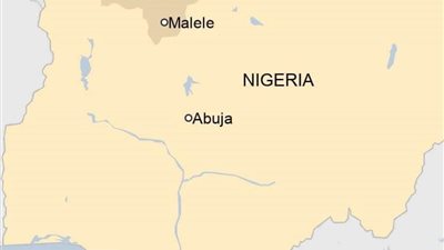 عاجل| نيجيريا تؤمن إطلاق سراح 100 من الأمهات والأطفال المختطفين