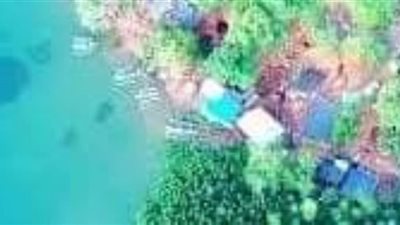 عاجل| تفاصيل معركة جزيرة الذهب  (فيديو)