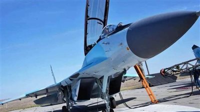 عاجل| روسيا تتلقى طلبيتي تصدير لمقاتلات 