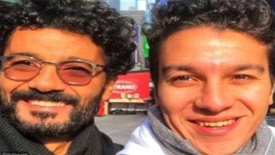 كيف تغيرت وجهة نظر خالد النبوي في ابنه بعد الاختيار؟