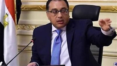 رئيس الوزراء يهنئ الرئيس بمناسبة حلول الذكرى التاسعة والستين لثورة 23 يوليو