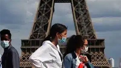 فرنسا تلغي إلزامية وضع الكمامات داخل الأماكن التي تتطلب تصريحا صحيا