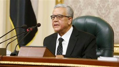 رئيس مجلس النواب يهنئ الرئيس السيسي بذكرى ثورة يوليو المجيدة