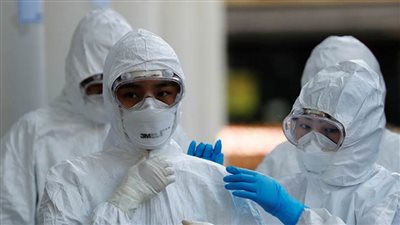 الفلبين تسجل 6560 إصابة بكورونا 