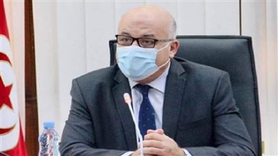 وزير الصحة التونسي علم بإقالته من وسائل الإعلام.. والتونسيون يعتبرونه 